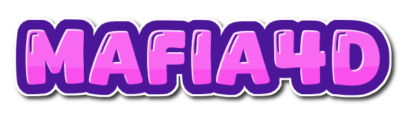 MAFIA4D LOGO